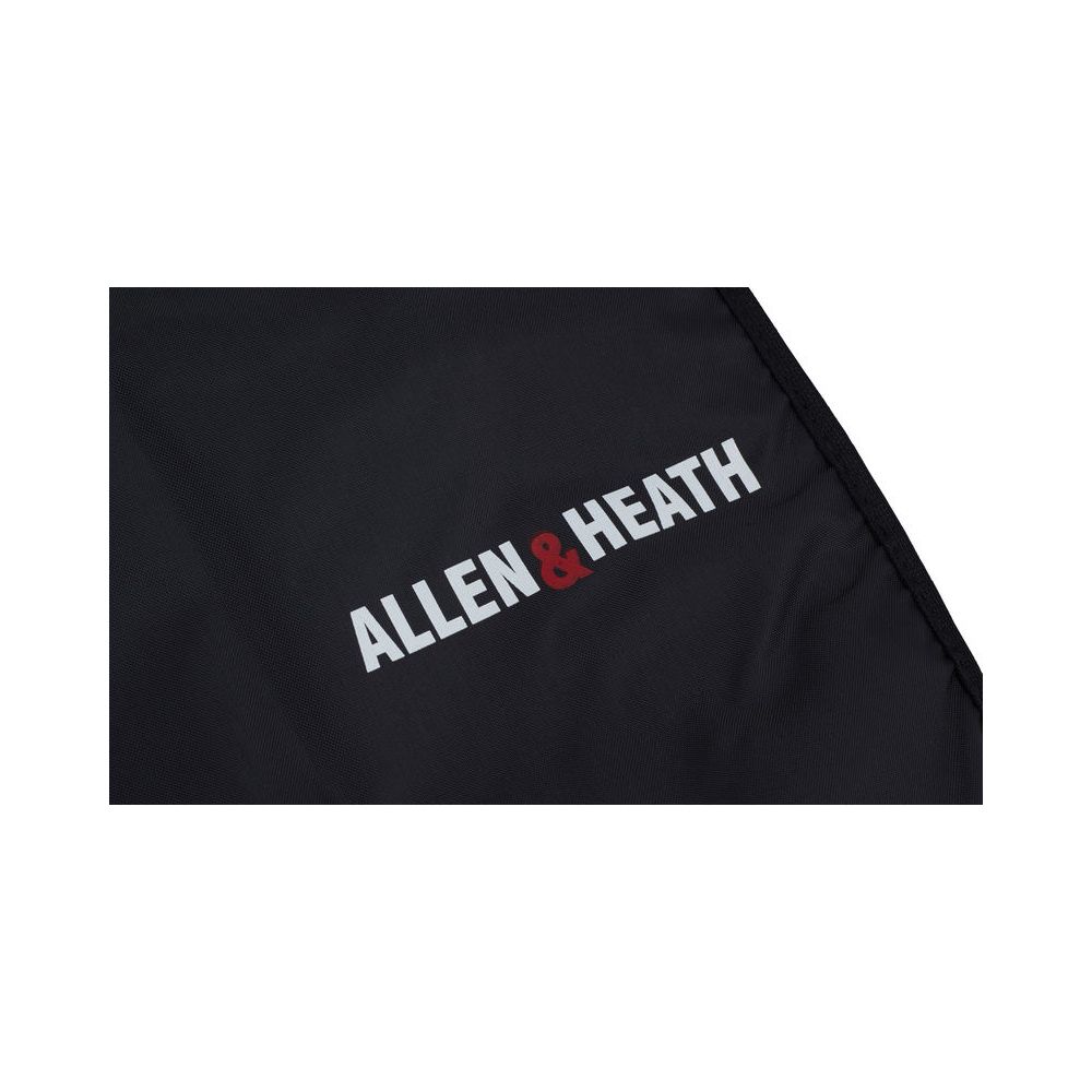 Allen & Heath Dust Cover QU 16 – Thomann Ireland