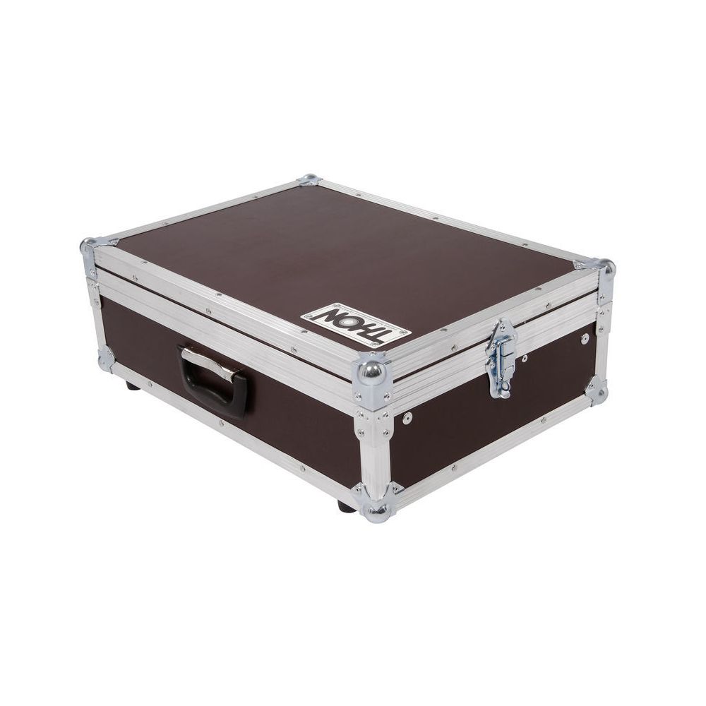 Thon Rack Case 8U 12 RA – Thomann Ireland