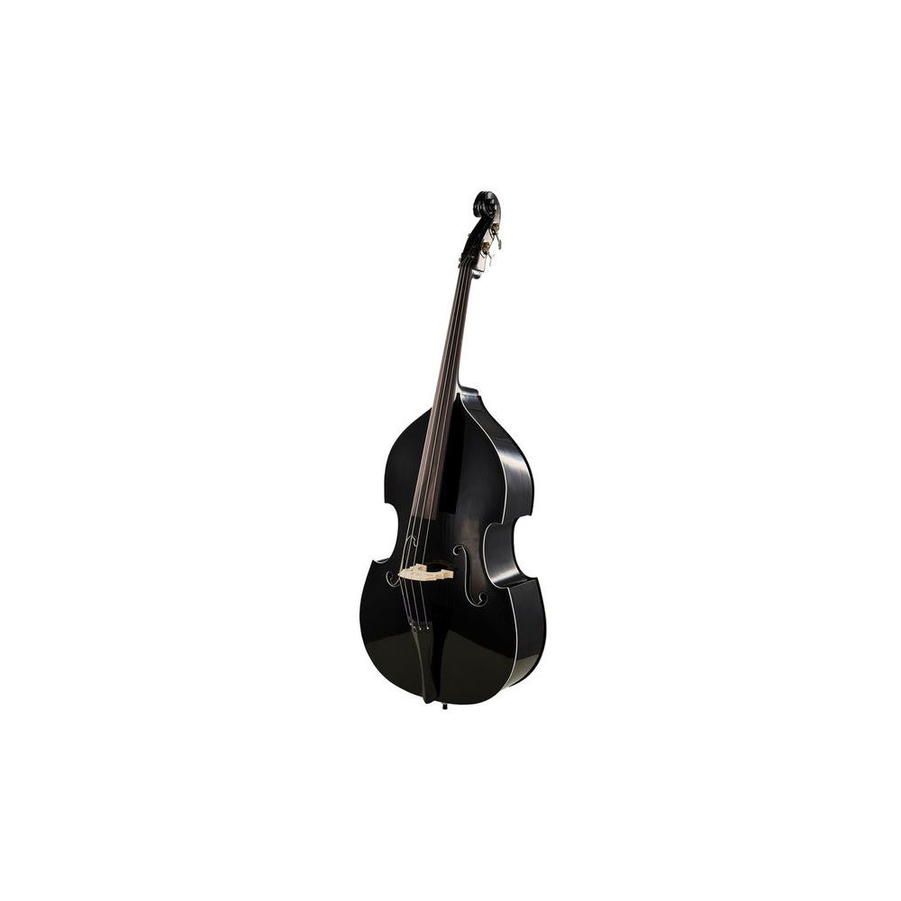 Thomann Rockabilly Double Bass BK – Thomann Ireland
