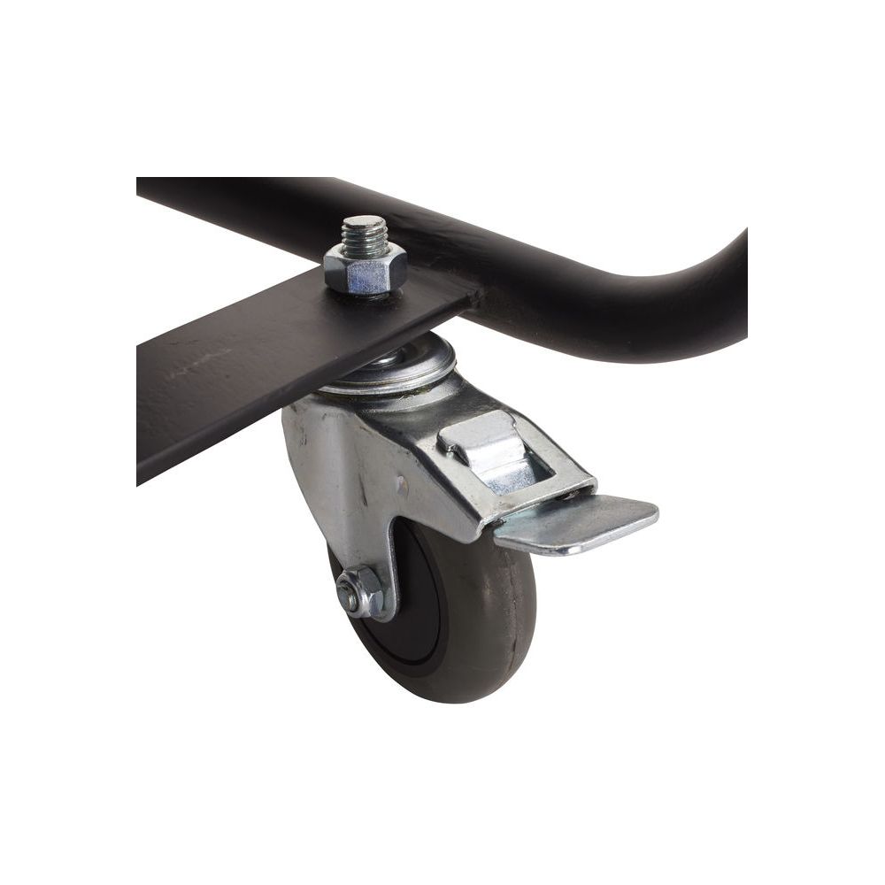 Millenium AV310 Cable Drum – Thomann Ireland