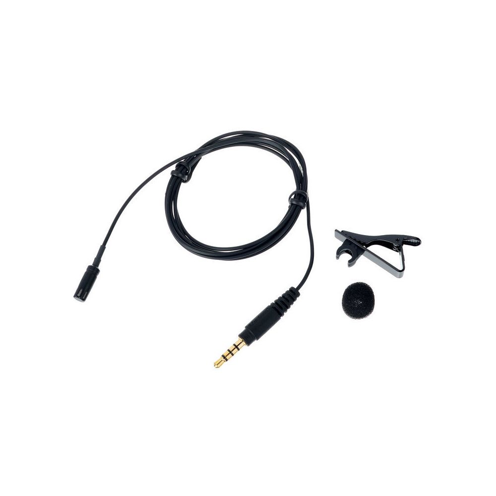 Shure Motiv MVL/A – Thomann Ireland