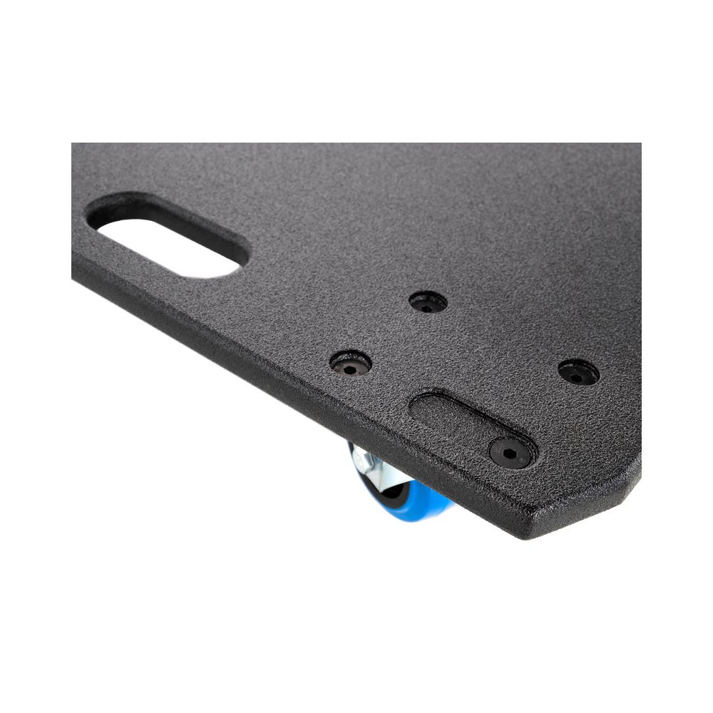 LD Systems Rollbrett for Dave 12 G4X – Thomann Ireland