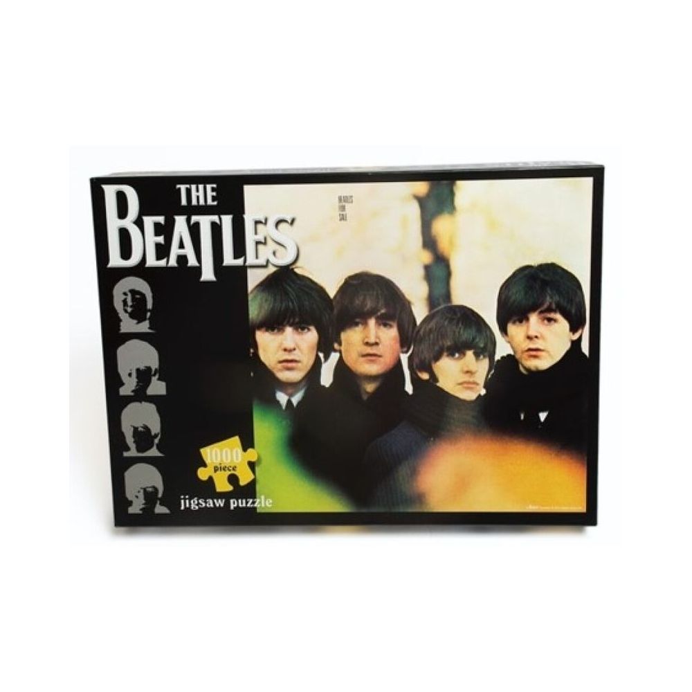 Paul Lamond Games Puzzle Beatles For Sale – Thomann Ireland