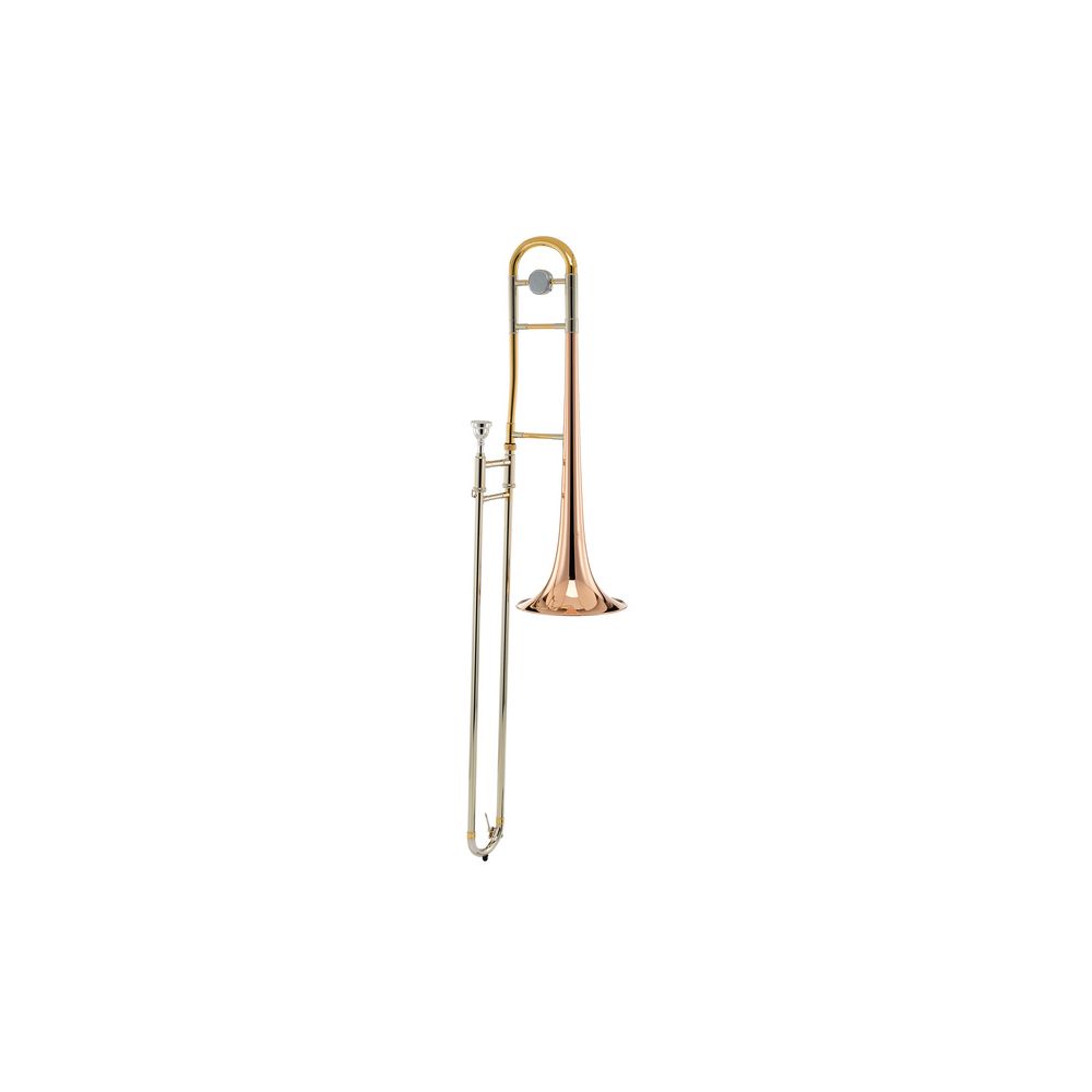 Thomann Classic TB525 GL Trombone – Thomann Ireland