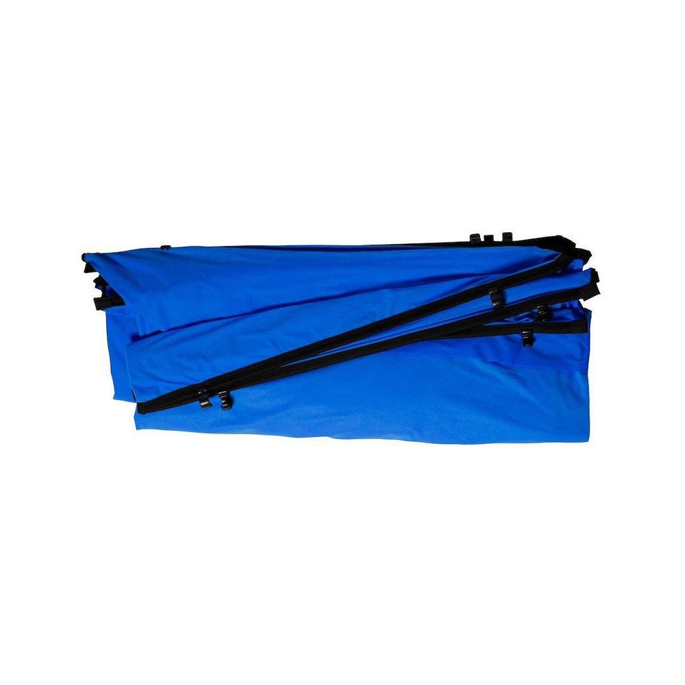 Manfrotto MLBG4301CB FX Cover Blue – Thomann Ireland
