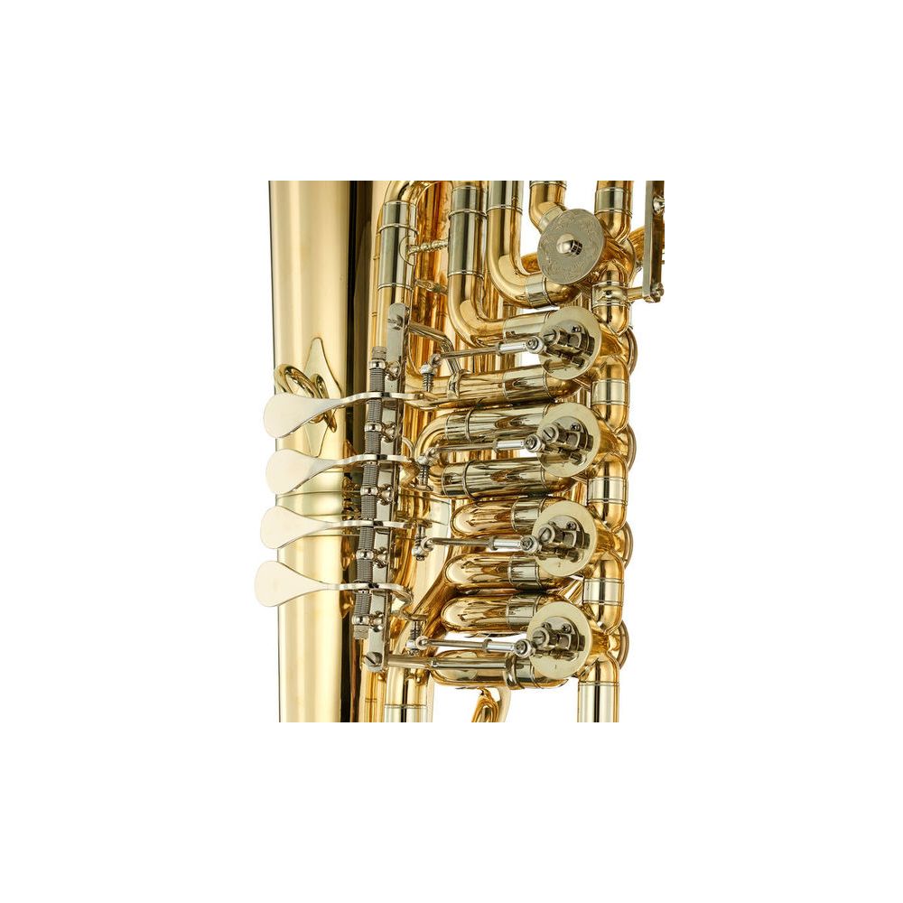 Thomann Fireball GM RAW F