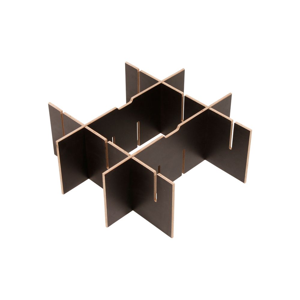 Thon Dividing Wall Set 60H2 2/2 – Thomann Ireland