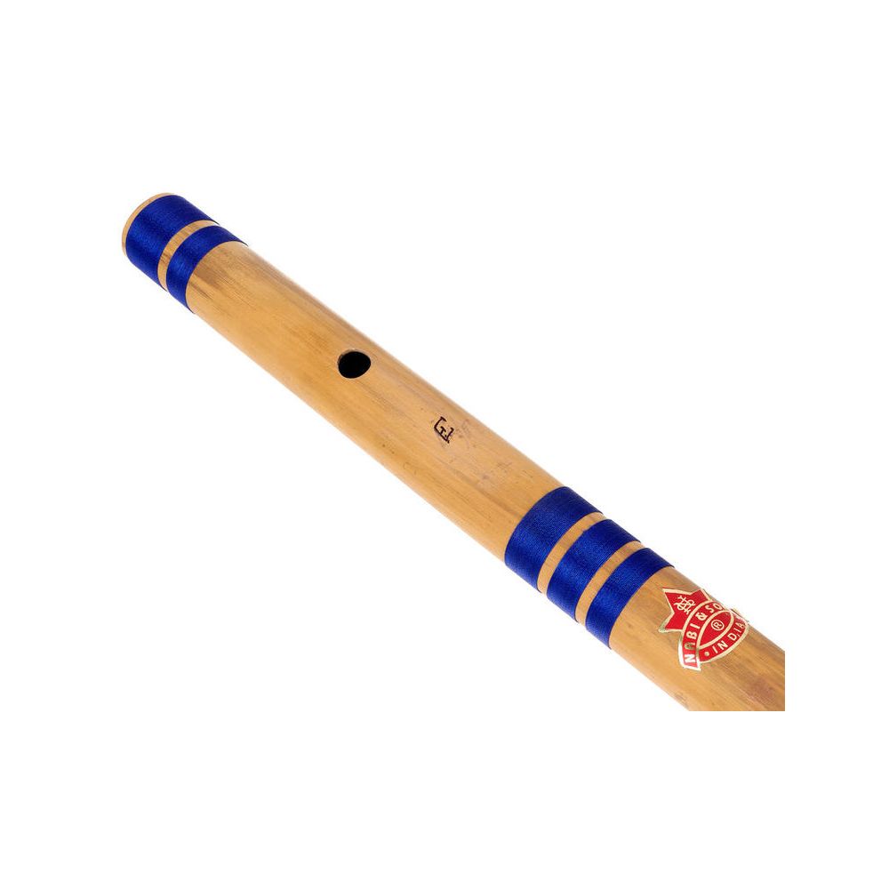 Thomann Nataraj Bansuri Pro Flute E – Thomann Ireland