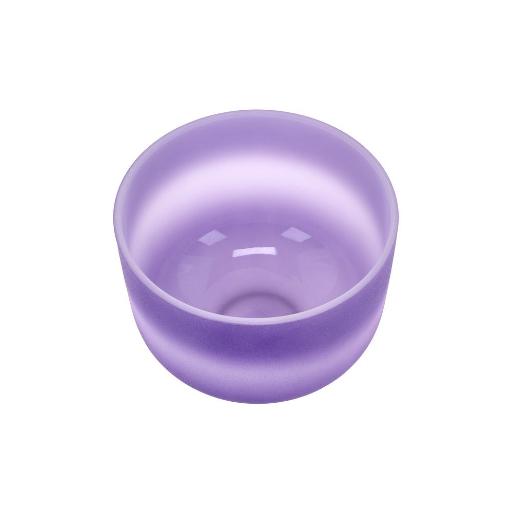 Thomann Crystal Bowl TC 10" 852Hz La – Thomann Ireland