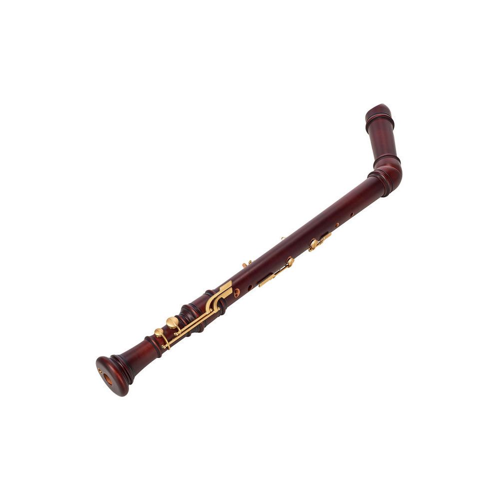 Küng 2611 Superio Bass Recorder – Thomann Ireland