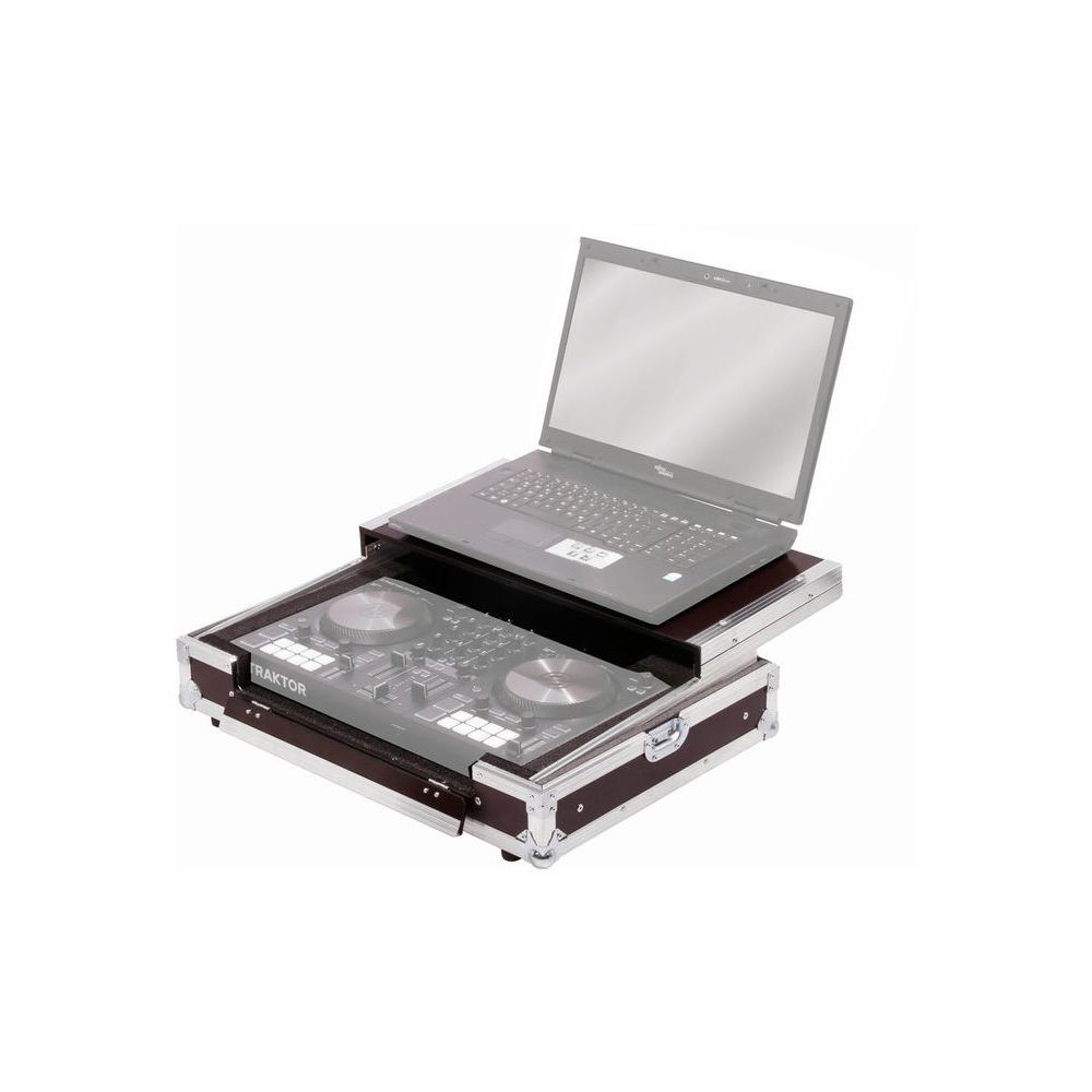 Thon Case NI Traktor S2 MK3 shelf – Thomann Ireland