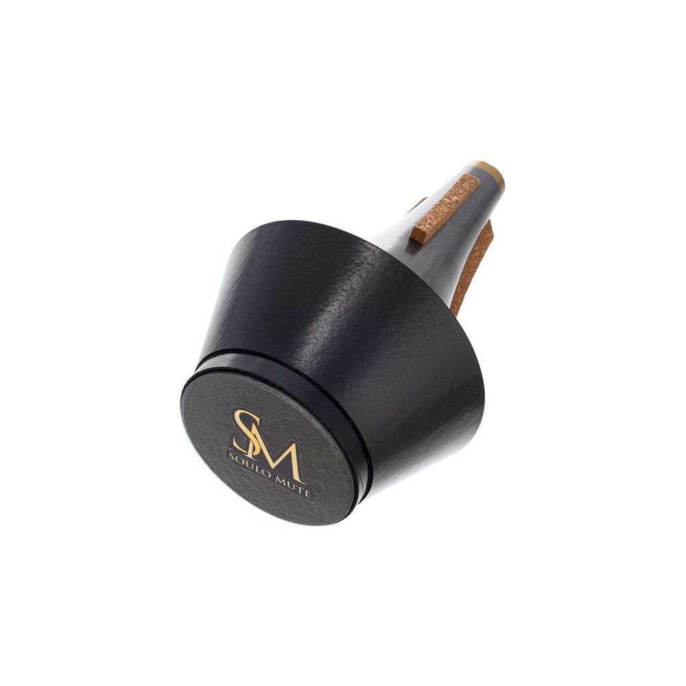 Soulo Mute Adjustable Trumpet Cup Mute – Thomann Ireland