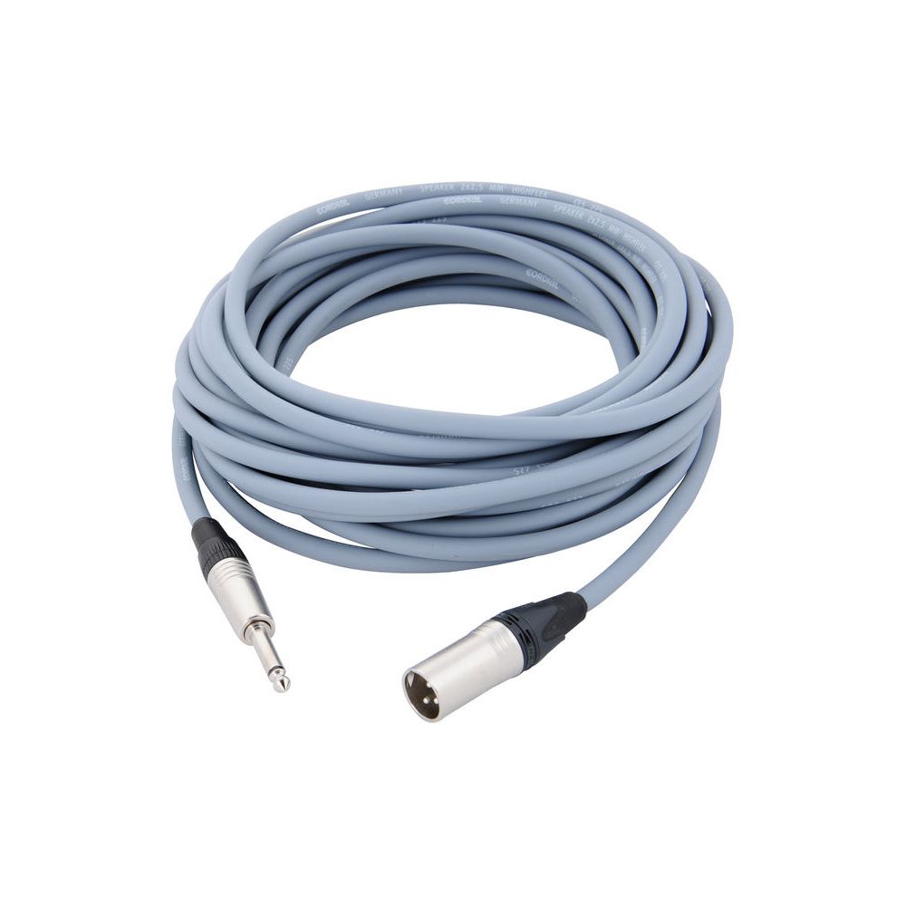 Cordial CTL 10 MP – Thomann Ireland