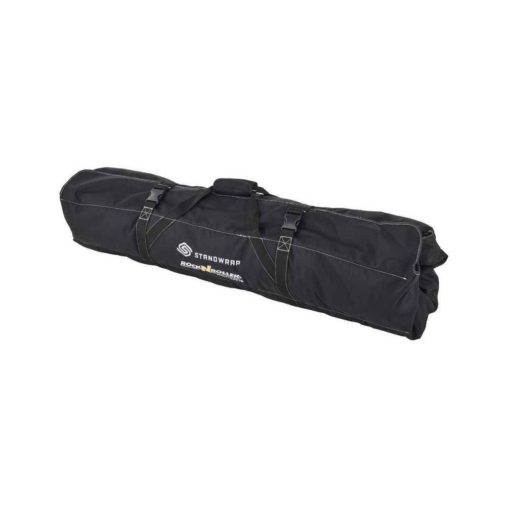 RockNRoller StandWrap Roll Up Bag 42" – Thomann Ireland