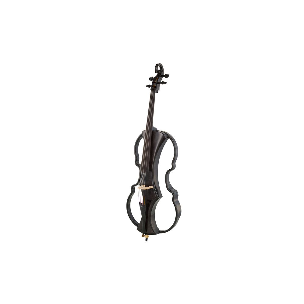 Gewa Novita 3.0 Electric Cello BK – Thomann Ireland
