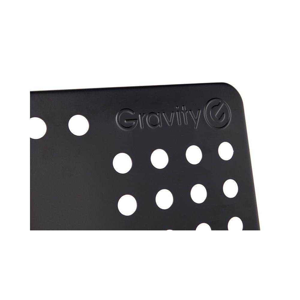 Gravity NS 411 Music Stand – Thomann Ireland