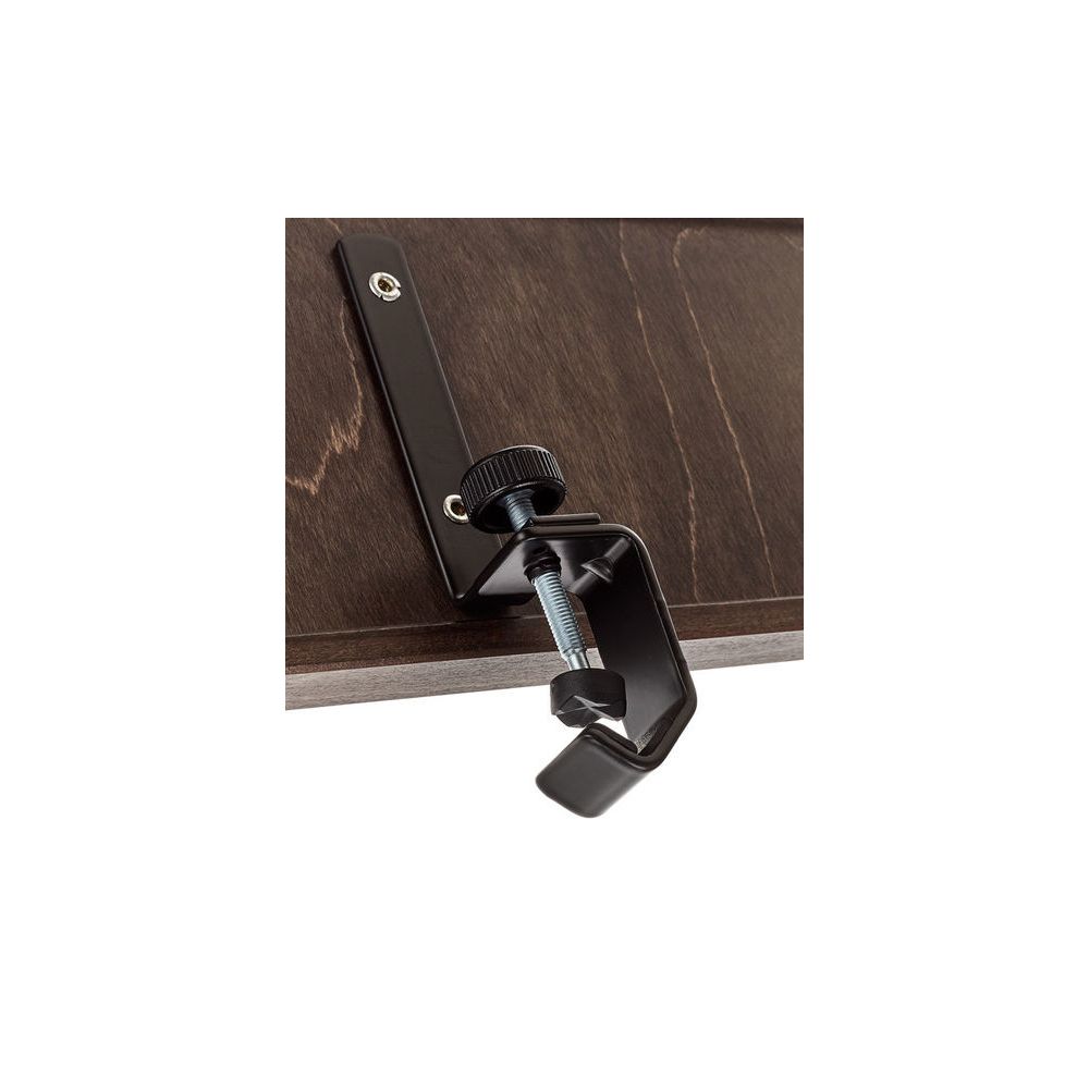 K&M 122a Tray Walnut – Thomann Ireland