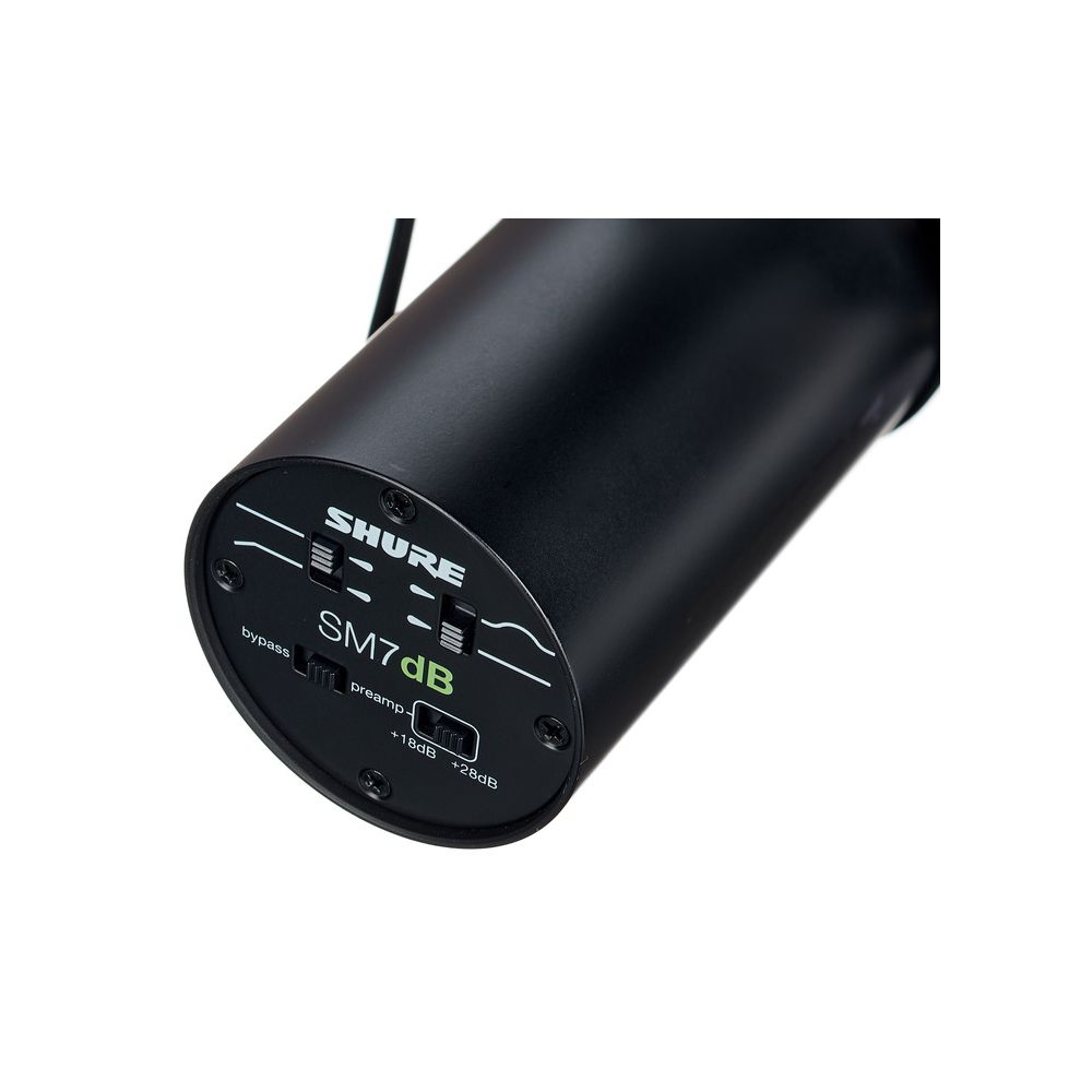 Shure SM 7 dB Bundle – Thomann Ireland