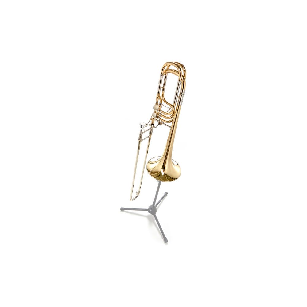 Thomann proBONE 3 M Bass Trombone – Thomann Ireland