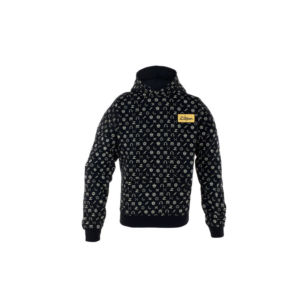 Zildjian Icon Hoodie M – Thomann Ireland