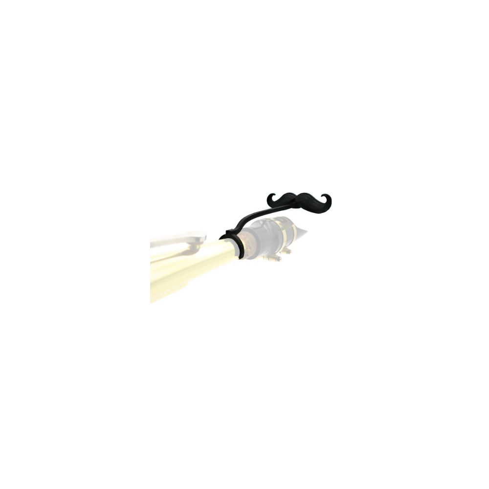 Brasstache Mustache Clip for Tenor Sax – Thomann Ireland