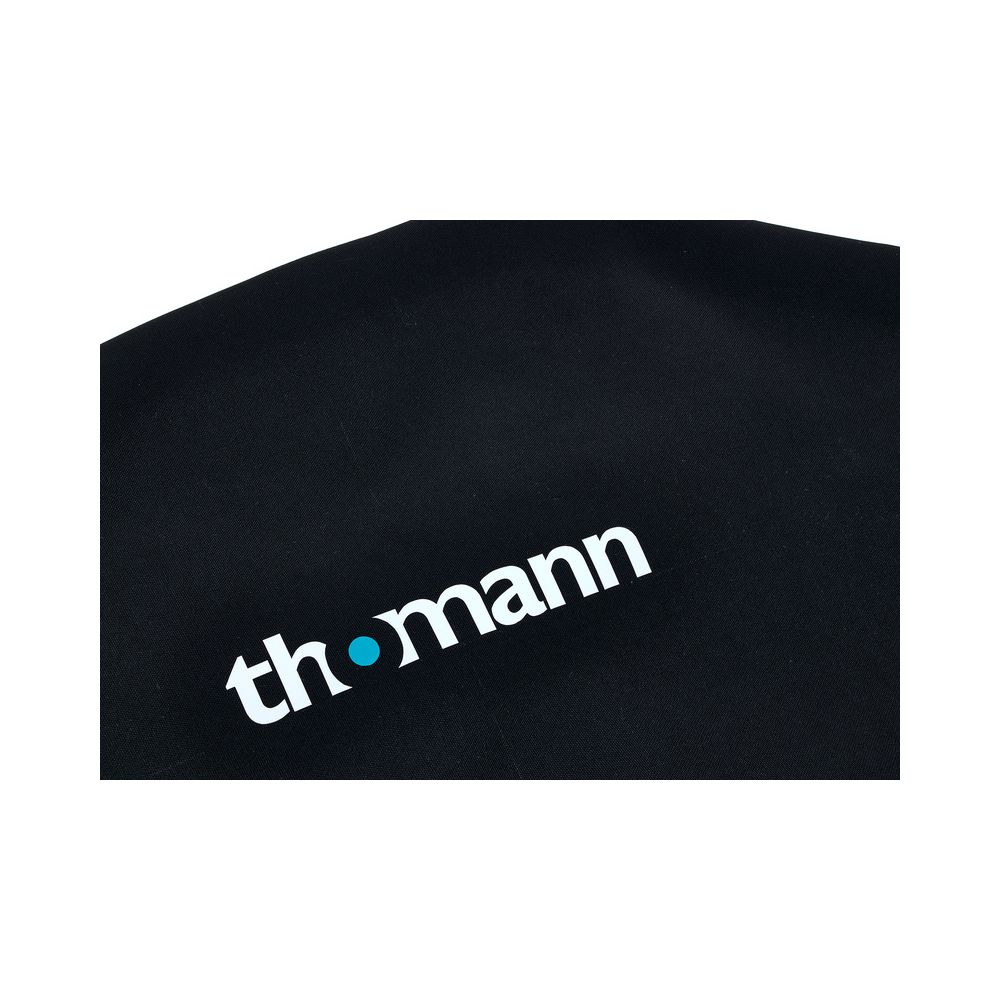 Thomann Cover Set Pro ES 602 – Thomann Ireland