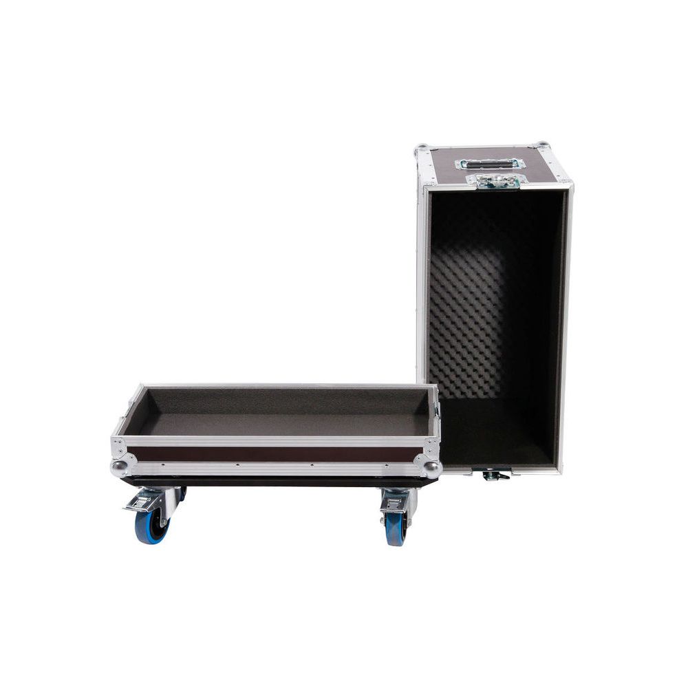 Thon Custom Case for Combos Wheels – Thomann Ireland