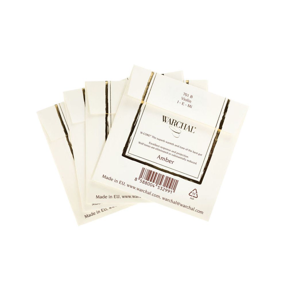 Warchal Amber Violin 4/4 BE – Thomann Ireland