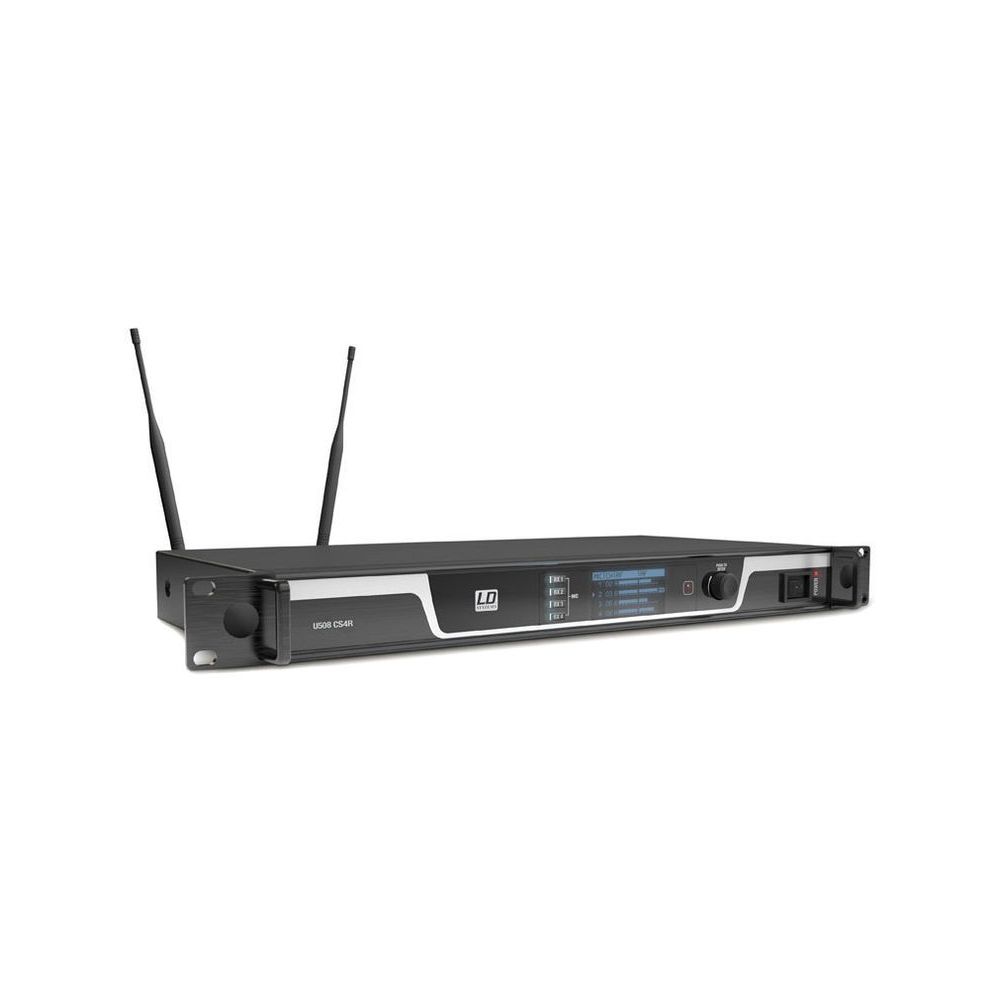 LD Systems U508 CS 4 – Thomann Ireland