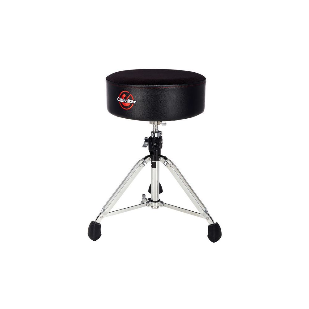 Gibraltar 9608SFT Soft Drum Throne – Thomann Ireland