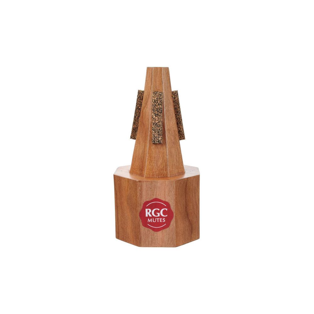 RGC Mutes Cherry Trumpet Mute TRP11 – Thomann Ireland