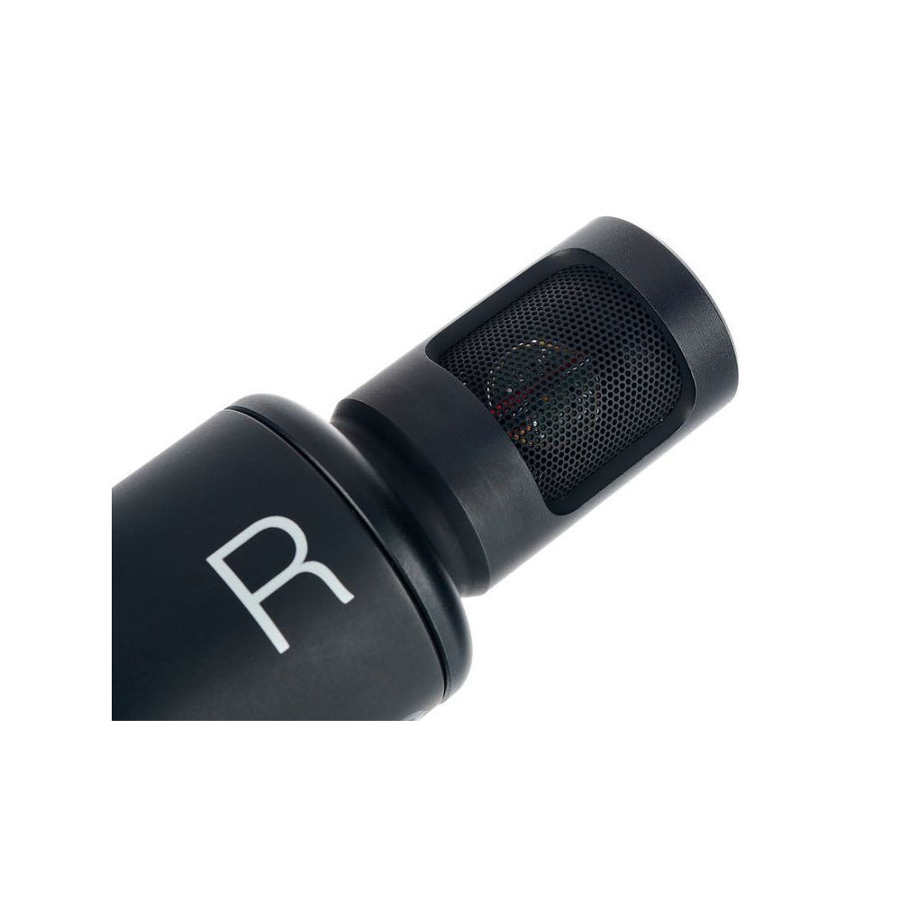 Shure MV88+Stereo USB Mic – Thomann Ireland