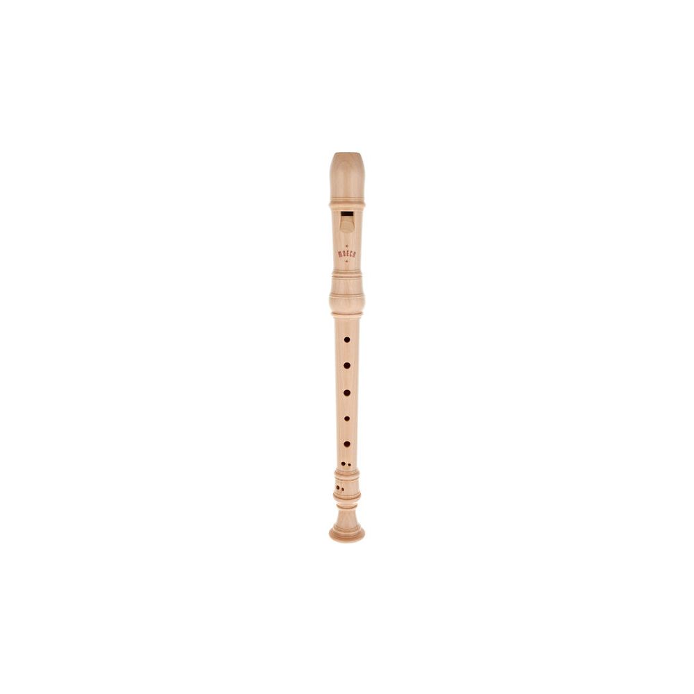 Moeck 4290 Rottenburgh Soprano – Thomann Ireland