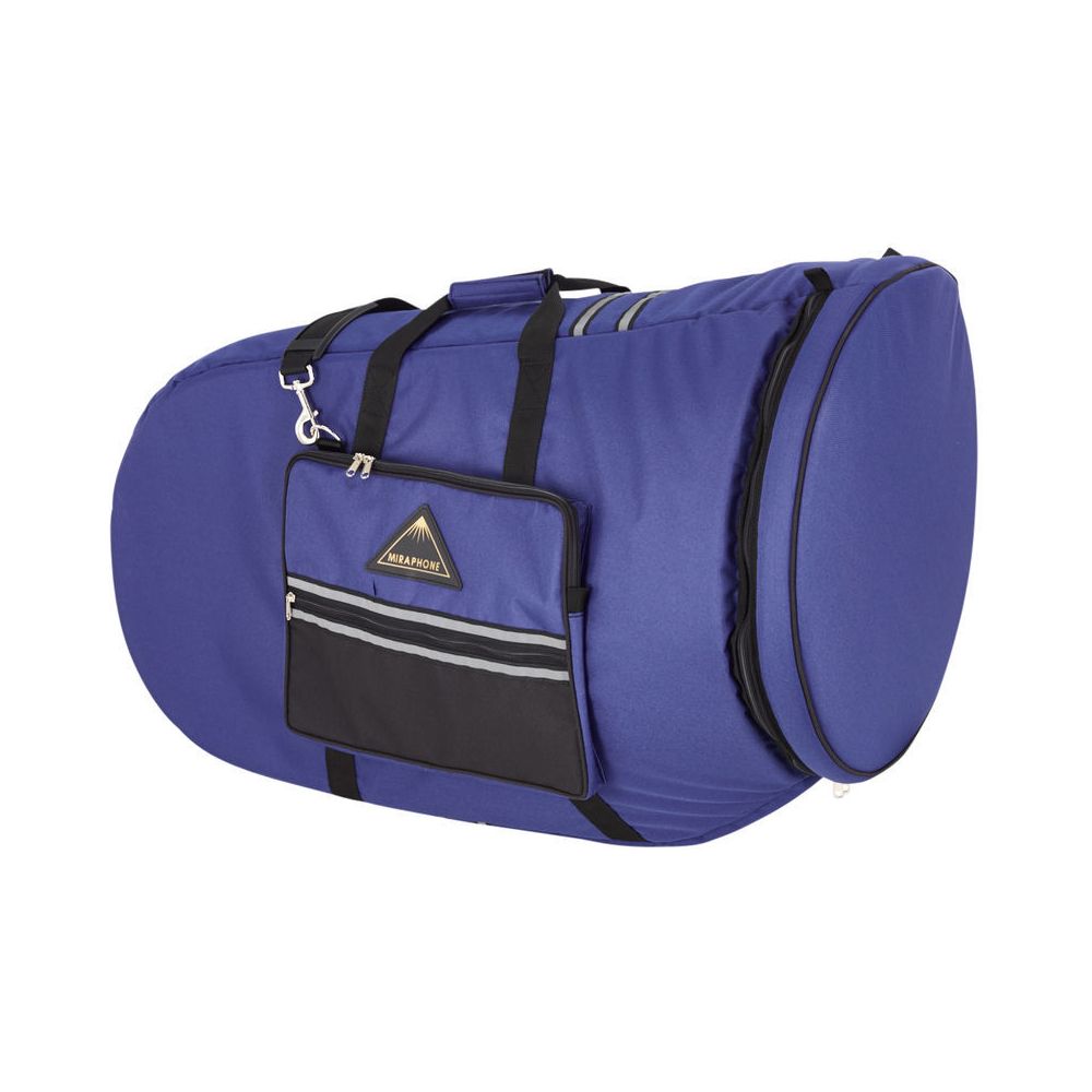 Miraphone G170103 Gig Bag Tuba – Thomann Ireland