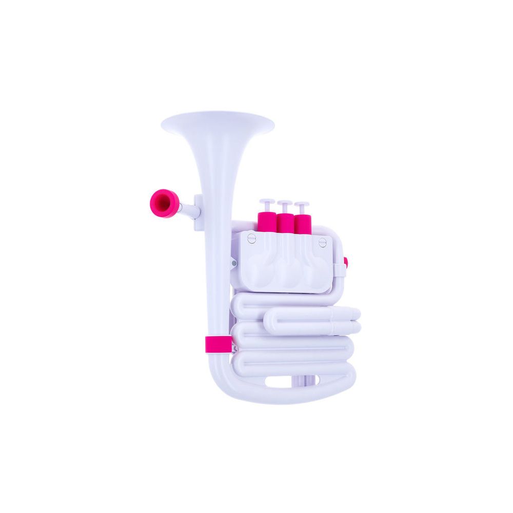 Nuvo jHorn white