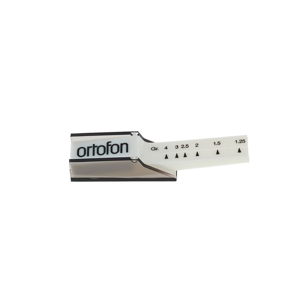 Ortofon Stylus Pressure Gauge – Thomann Ireland
