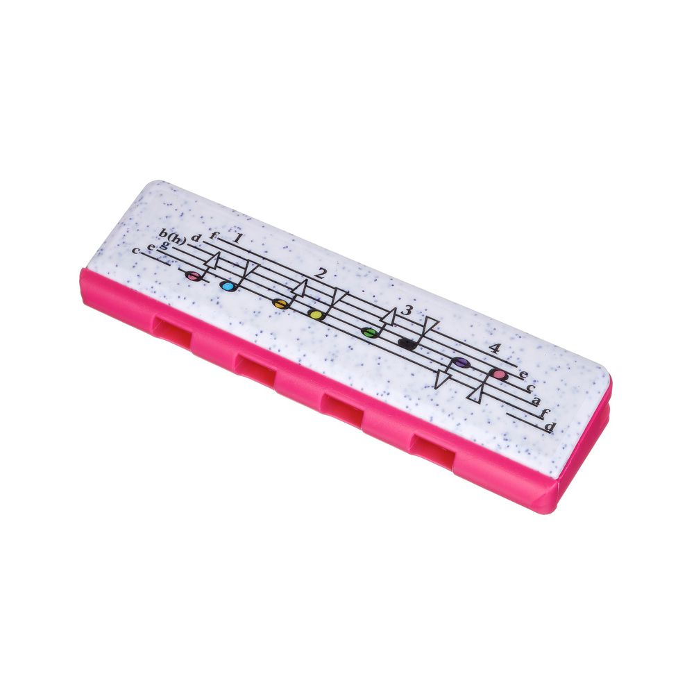 Hohner Speedy Pink – Thomann Ireland