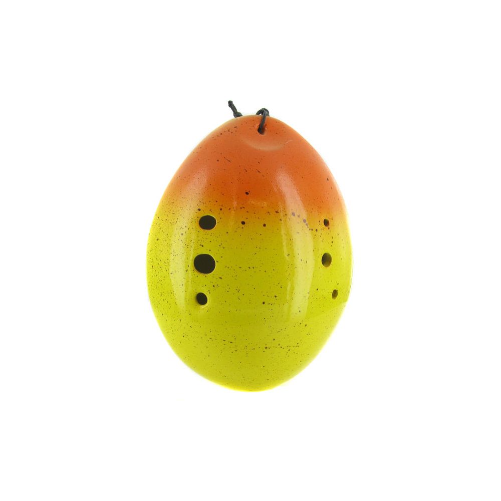 Thomann Ocarina 7H G Contrab. Shell YO – Thomann Ireland