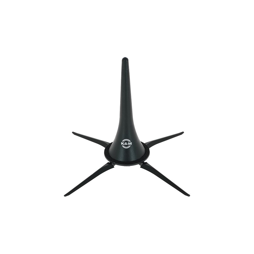 K&M 15222 Clarinet Stand – Thomann Ireland