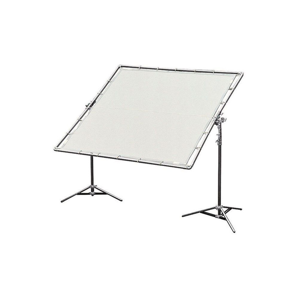 Avenger H2008 Fold Away Frame 8x8 – Thomann Ireland