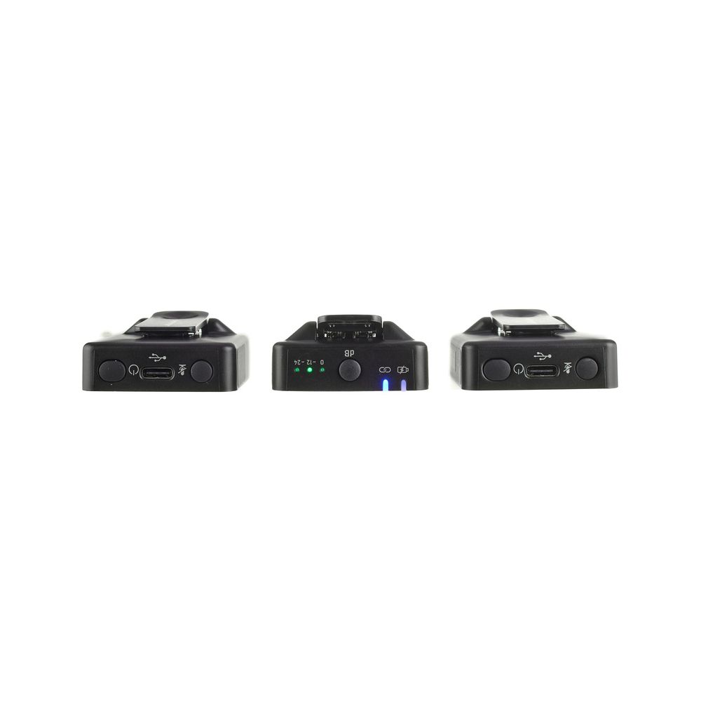 Behringer Go Cam Wireless 2 – Thomann Ireland