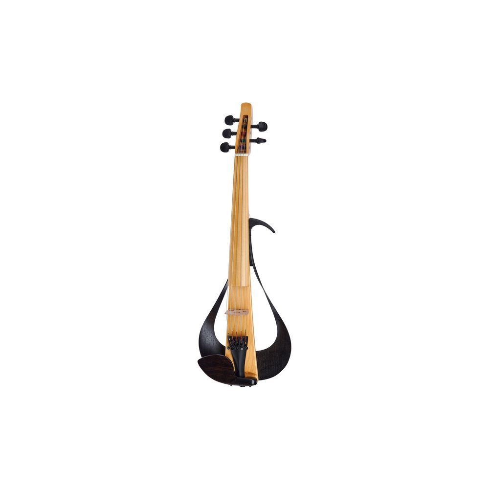 Yamaha YEV105 Pro NBL Electric Violin – Thomann Ireland