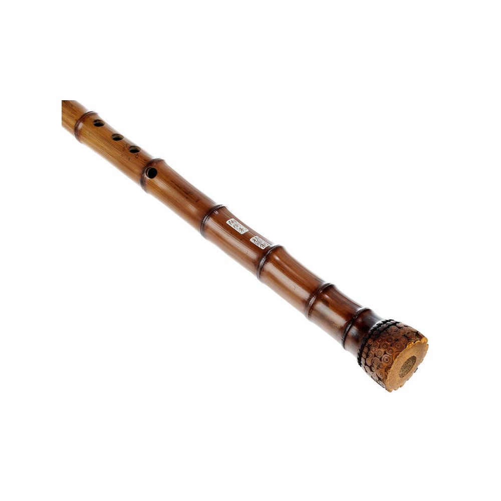 Thomann Shakuhachi Xiao Master G – Thomann Ireland