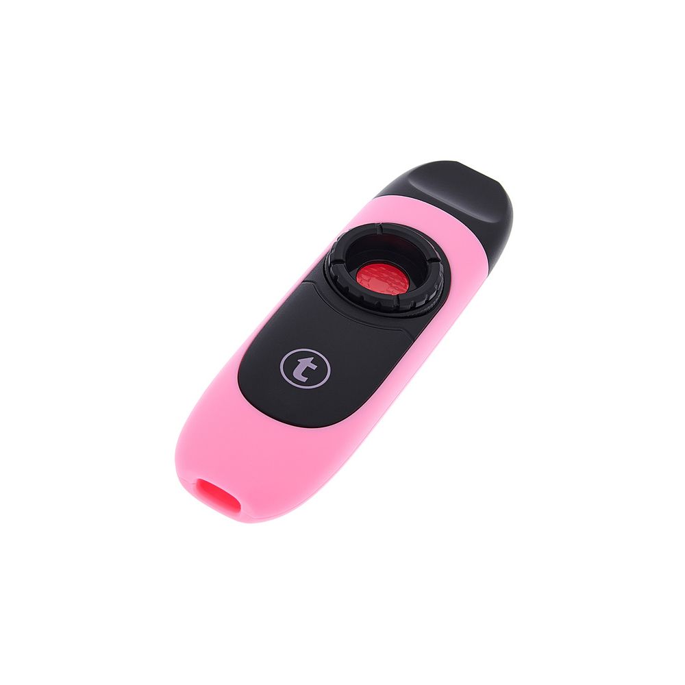 Thomann Pro Kazoo Pink – Thomann Ireland