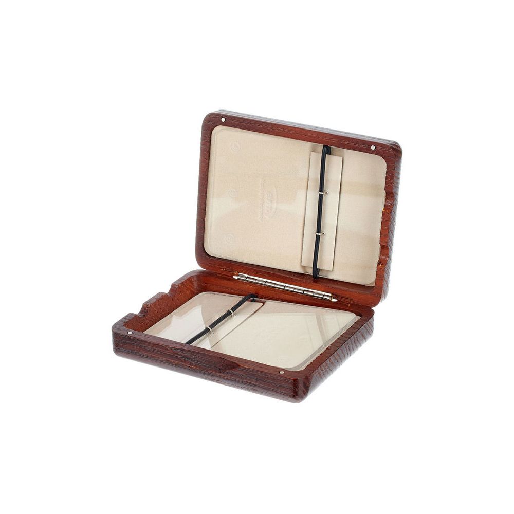 Gewa Reed Case for Alto Sax brown – Thomann Ireland