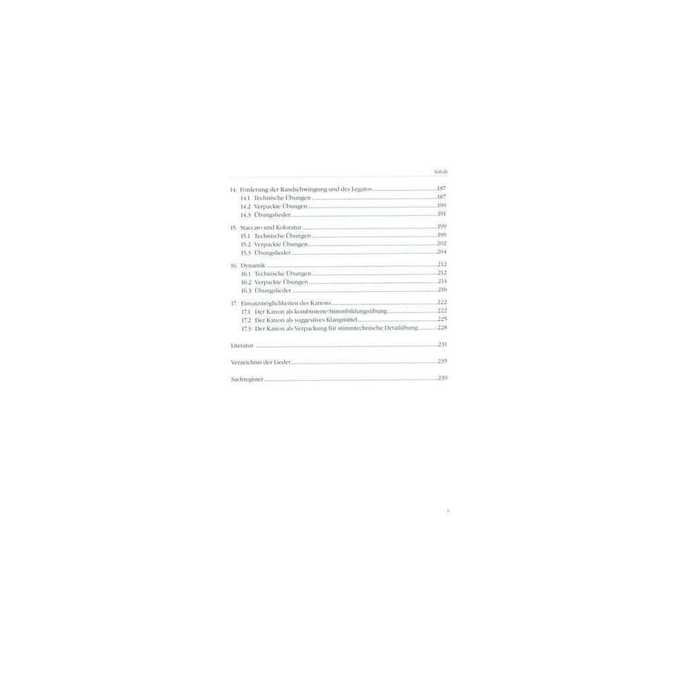 Schott Handbuch Kinderstimmbildung – Thomann Ireland