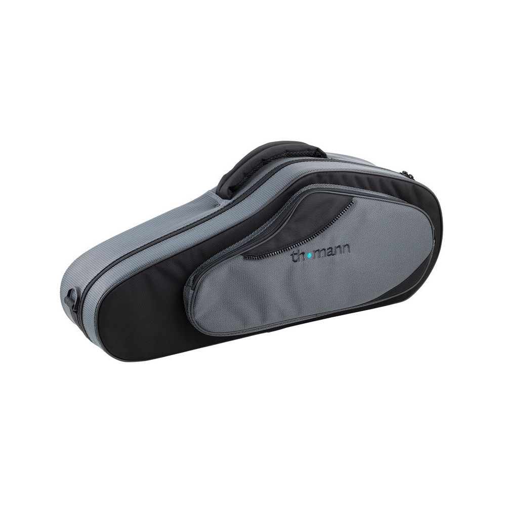 Thomann Lightcase Alto Sax Shaped – Thomann Ireland