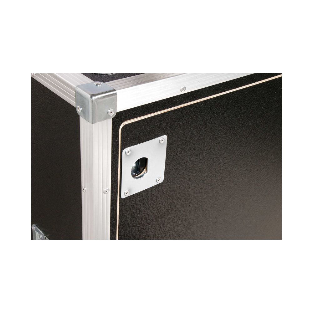 Thon SD 14U System Rack 600 – Thomann Ireland