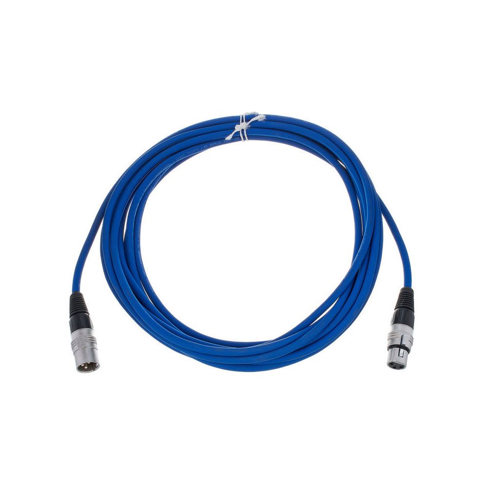 Sommer Cable Stage 22 SGHN BL 6,0m – Thomann Ireland