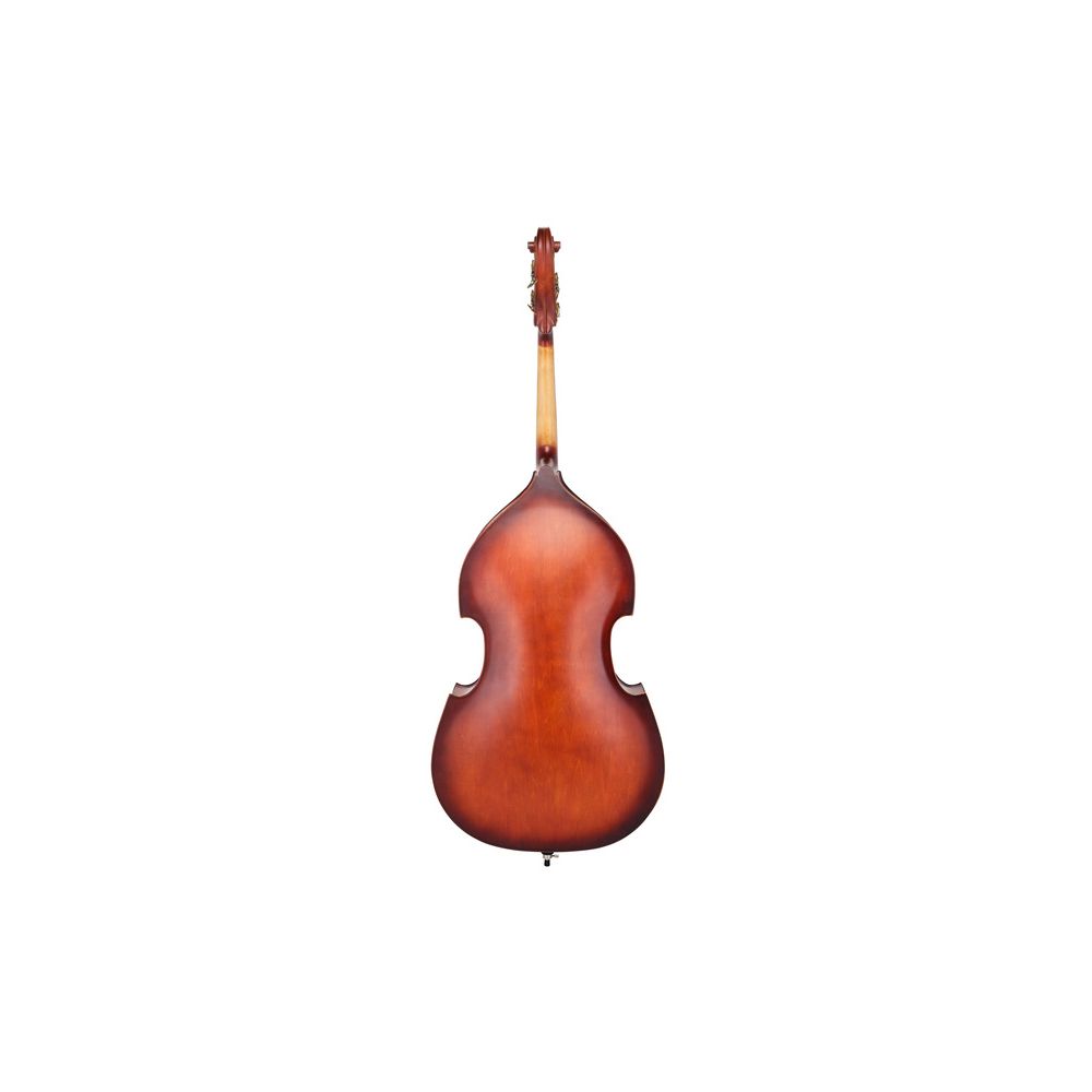 Thomann 111SN 3/4 Double Bass – Thomann Ireland